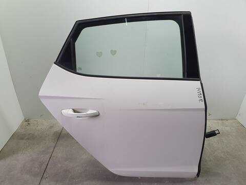 Puerta Trasera Derecha Seat Leon ERENCE 105CV 77KW