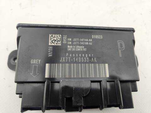 Foto 3ª: Centralita Motor ECU Ford Focus ST-LINE 155CV 114KW [M0DC] (2024)
