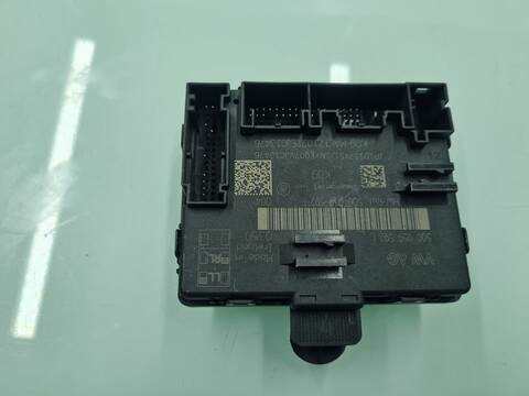 Foto 3ª: Centralita Motor ECU Audi Q3 35 TDI ADVANCED 150CV 110KW [DTSB] (2023)