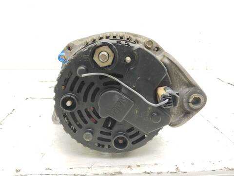 Foto 3ª: Alternador Renault Kangoo AUTHENTIQUE 64CV 47KW [F8Q P6] (2001)