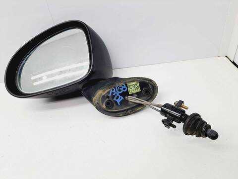 Foto 2ª: Retrovisor Izquierdo Chevrolet Matiz SE 64CV 47KW [B10S1-G] (2006)