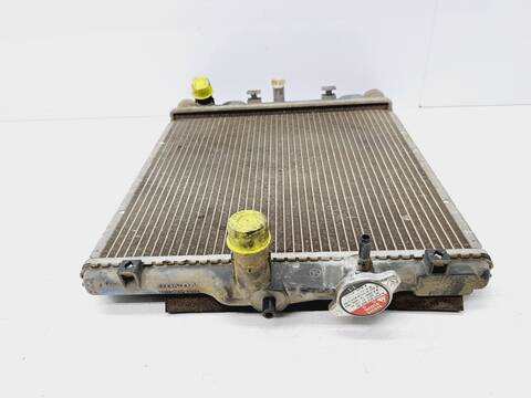 Foto 3ª: Radiador Motor Honda Civic 1.4 S 3 BERLINA EJ9) 90CV 66KW [D14Z2] (2000)