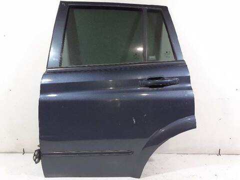 Foto 1ª: Puerta Trasera Izquierda Ssangyong Kyron 200 XDI LIMITED 141CV 104KW [D20DT] (2007)
