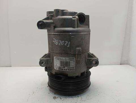 Compresor Aire Acondicionado Renault Megane 1.9 DCI DIESEL FAP 131CV 96KW FAMILIAR II FAMILIAR