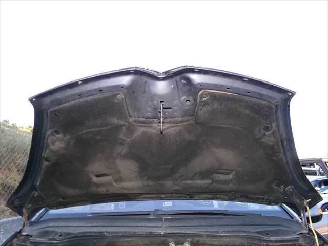 Foto 2ª: Capot Citroen C4 1.6 HDI 2006-2014 [9HZ] (2008)