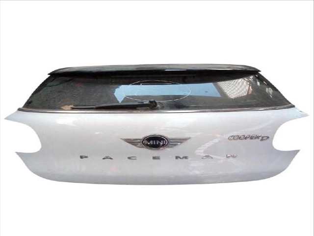 Foto 3ª: Portón Mini Mini COOPER D (2012)