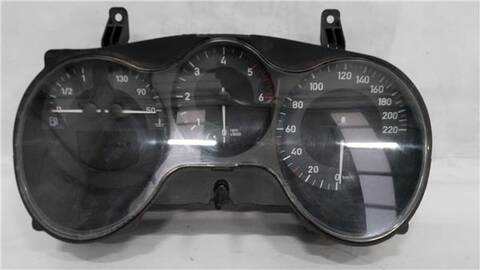 Foto 2ª: Cuadro de Instrumentos Seat Leon 1.9 ERENCE [1 9 LTR. - 66 KW TDI] 90CV