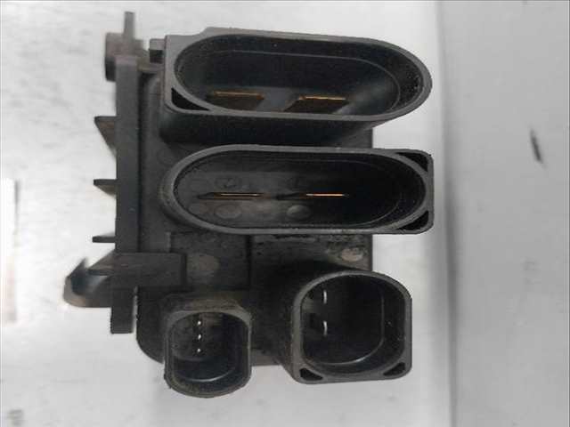 Foto 2ª: Centralita AFS Volkswagen Transporter D-AJT (2005)