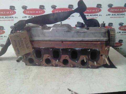 Foto 3ª: Culata Ford Focus 1.8 TDCI CAT BERLINA 101CV