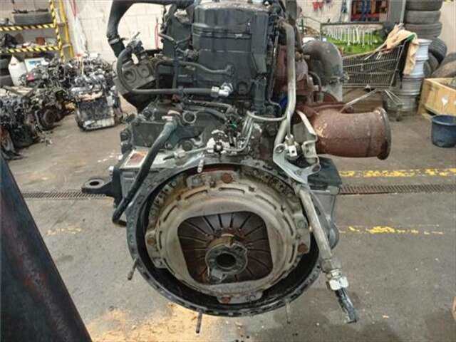 Foto 2ª: Motor Completo Iveco Eurocargo FG 120 E [3.9 LTR. - 134 KW DIESEL]