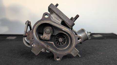 Foto 3ª: Turbocompresor Fiat Tipo LOUNGE 95CV 70KW
