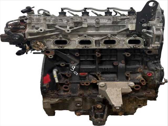 Foto 3ª: Motor Completo Opel Vivaro 1.6 CDTI 116 CV 85KW [R9M408, R9M]