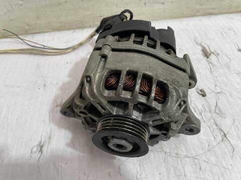 Foto 2ª: Alternador Nissan Micra SPORT 80CV [CR12DE] (2002)