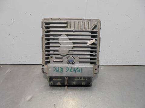 Foto 2ª: Centralita Motor ECU Skoda Fabia AMBITION 75CV 55KW [CAY] (2013)