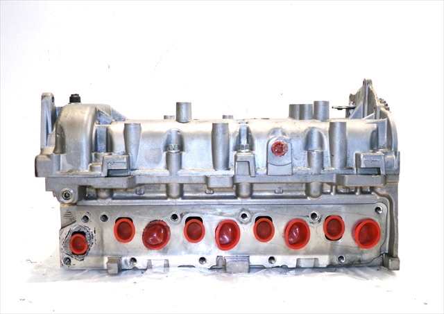 Foto 3ª: Culata Opel Corsa 1.3 CDTI MODELO C,2000-2006 [Z13DT] (2005)