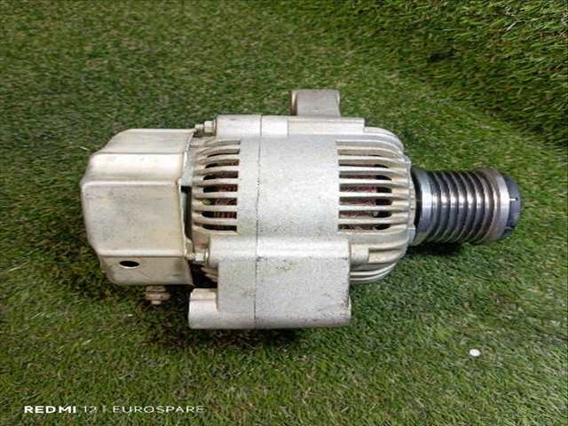 Foto 2ª: Alternador Toyota Land Cruiser 3.0 D KDJ90 GX 3P [1KD-FTV] (2002)