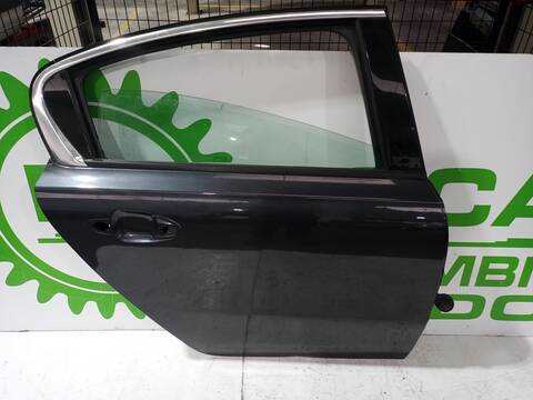 Puerta Trasera Derecha Peugeot 508 ACTIVE 140CV 103KW