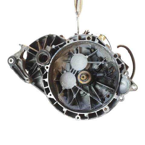 Foto 2ª: Caja Cambios Ford C Max 2.0 TDCI II DXA/CB7 DXA/CEU) (2010)