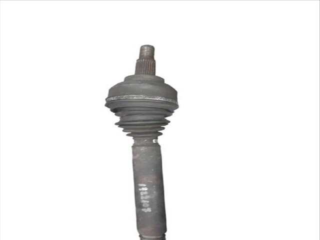 Foto 3ª: Transmision Delantera Izquierda Renault Megane 1.9 DCI BM0G CM0G) (2001)