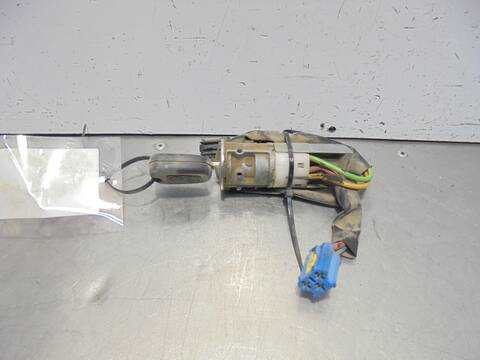 Motor de Arranque Peugeot 206 1.4 75CV 55KW