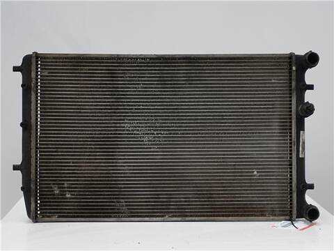 Radiador Motor Volkswagen Polo 1.4 TDI 70CV