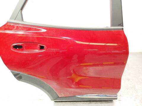 Foto 4ª: Puerta Trasera Derecha Ford Puma 1.0 ECOBOOST 125CV 92KW [B7JB] (2023)