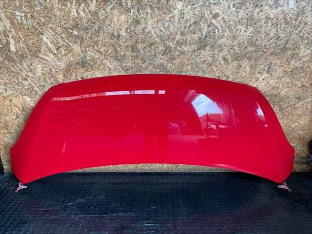 Capot Suzuki Swift GL 1 CAT 94CV