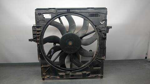Electroventilador Bmw X5 XDRIVE 40D 313CV 230KW