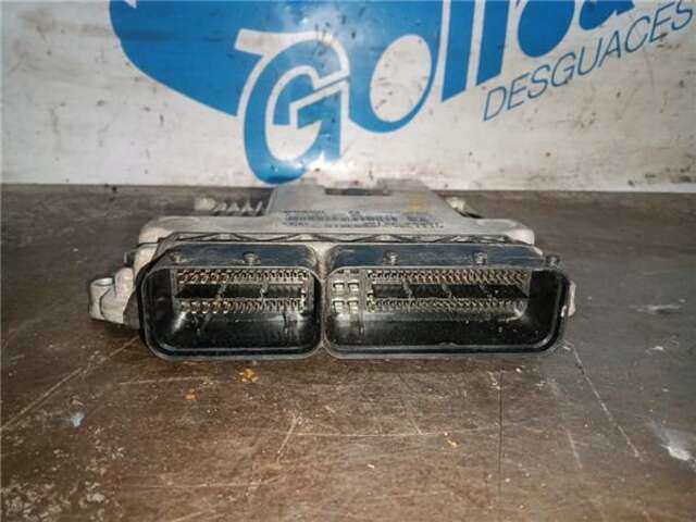 Centralita Motor ECU Kia Sportage 1.7 CONCEPT 4X2 [1.7 LTR. - 85 KW CRDI CAT]