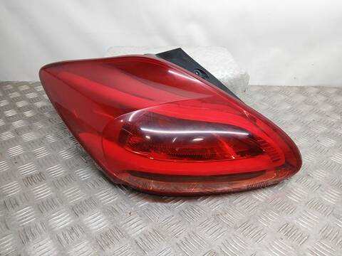 Piloto Trasero Izquierdo Kia Ceed 1.6 CRDI AUT. 136CV 100KW JD