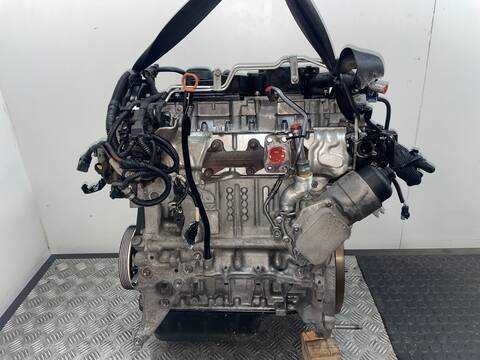 Motor Completo Citroen DS3 8HR