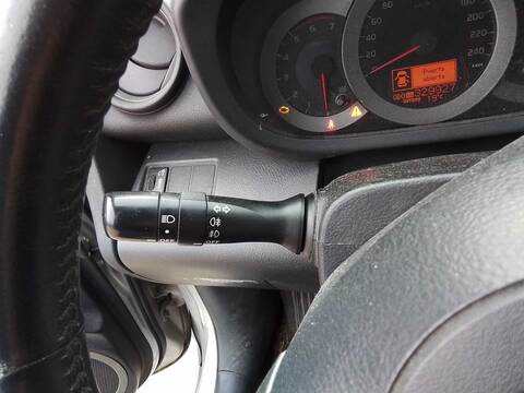 Foto 4ª: Mando Luces Toyota Rav4 EXECUTIVE 136CV 100KW [2AD] (2006)