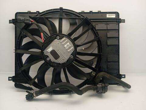 Electroventilador Jaguar E Pace SE 149CV 110KW