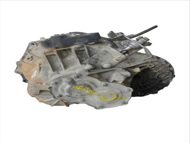 Foto 3ª: Caja Cambios Opel Astra 1.7 CDTI L48) 100CV (2004)