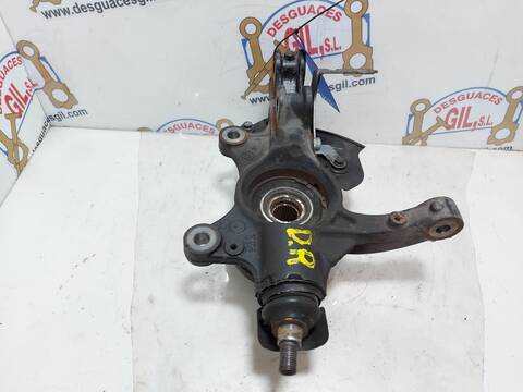 Mangueta Delantera Derecha Citroen Jumpy FUGON CLUB M