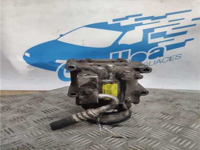 Compresor Aire Acondicionado Ford Focus 1.8 TURBO DI - TDDI