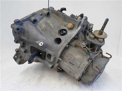 Foto 2ª: Caja Cambios Citroen Xsara 2.0 HDI 90 BERLINA 90CV 66KW [RHY (DW10TD)] (2001)