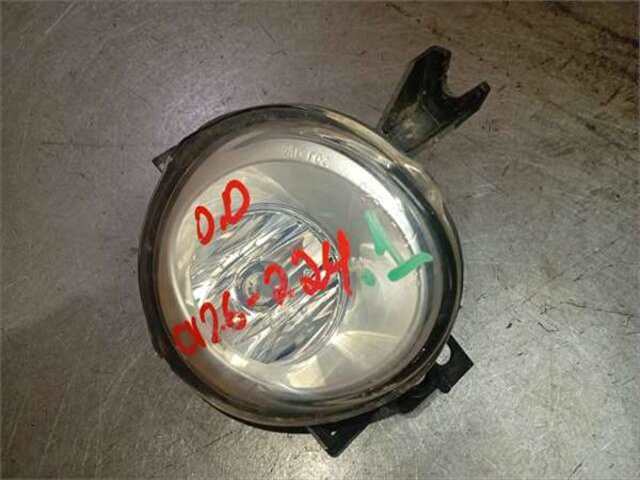 Faro Antiniebla Delantero Derecho Volkswagen Touareg 3.0 TDI V6 MOTION [3.0 LTR. - 165 KW V6 TDI DPF]