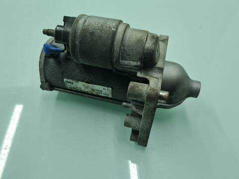 Foto 3ª: Motor de Arranque Citroen C4 EXCLUSIVE PICASSO 116CV 85KW [9H05] (2015)