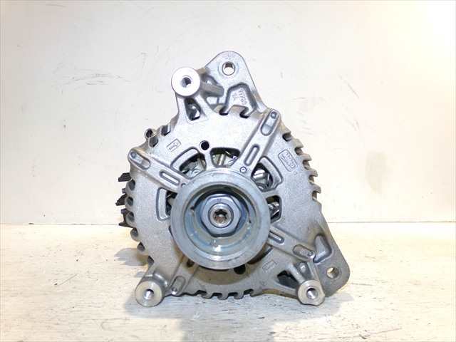 Foto 2ª: Alternador Dacia Duster 1.2 G 2024- [H5FA6] (2025)