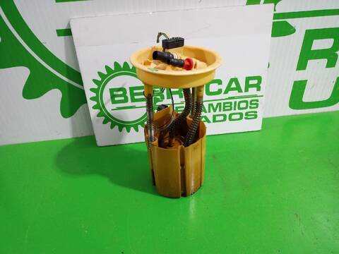 Foto 1ª: Aforador Ford S Max 1.8 TDCI CAT 125CV [QYWA] (2006)