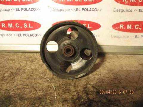 Foto 2ª: Bomba de Direccion Renault Laguna 1.9 DCI DIESEL 120CV 88KW [F9Q C6] (2004)