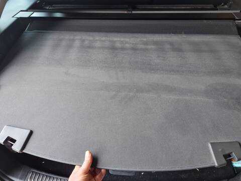 Foto 3ª: Bandeja Trasera Mazda 6 EVOLUTION TECH 149CV 110KW [SH] (2015)