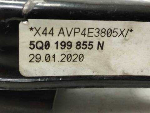 Foto 4ª: Soporte Motor Volkswagen T-Roc 1.5 16V TSI ACT 150CV 110KW [DPCA] (2020)