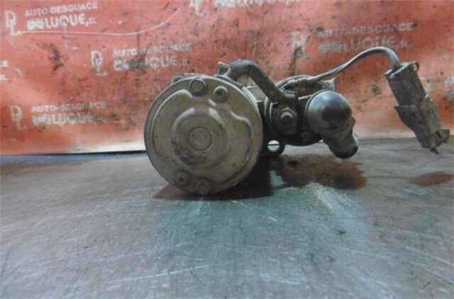 Foto 3ª: Motor de Arranque Nissan Almera 1.6 [GA16DE]