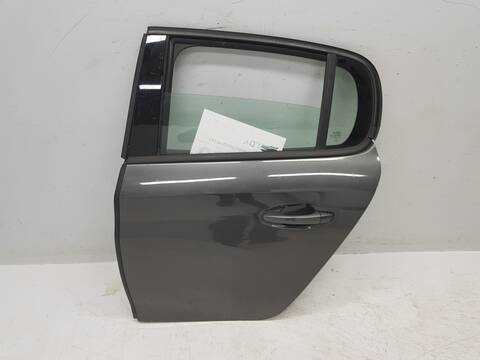 Foto 1ª: Puerta Trasera Izquierda Peugeot 208 1.2 PURETECH 101CV [HN05] (2019)