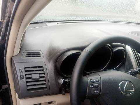 Foto 2ª: Kit Airbag Lexus RX 400H 211CV 155KW [3MZ-FE] (2005)