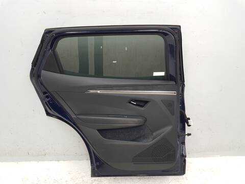 Foto 2ª: Puerta Trasera Izquierda Renault Scenic 170 COMFORT RANGE EVOLUTION E-TECH ELECTRIC