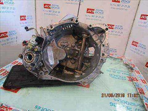 Caja Cambios Citroen Xsara 1.9 D BERLINA 68CV 50KW