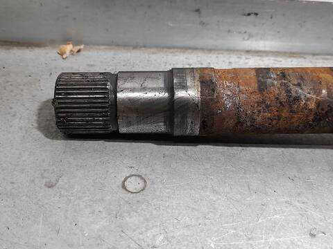 Foto 2ª: Transmision Delantera Derecha Citroen Jumper 33 L2H2 BLUEHDI 140 START STOP 140CV 103KW [4H03] (2020)